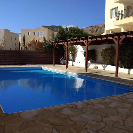 Panoramic Eden Apartamento Pafos Exterior foto