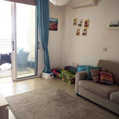 Panoramic Eden Apartamento Pafos Exterior foto